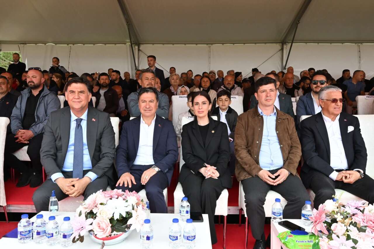 Fethiye’de Er Meydanı Şenlendi: Mustafa Kiremitli Güreşleri’nde Başpehlivan ve Ağa Belli Oldu 9